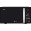 Bauknecht Mikrowelle  MWK 253 B  mit 25 L Fassungsvermögen, Grillfunkt...