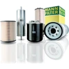 MANN Kraftstofffilter für Ford Transit Bus 2,3 D FT 100 Bj. 11/1971-09...