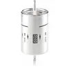MANN FILTER Kraftstofffilter WK830 für VW (Benzin, Einspritzung)