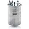 Kraftstofffilter (abgedichtet) passend für AUDI A4 B7 A6 C6 2.0D 07.04...