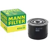 Mann-Filter, Fahrzeug Werkzeug, Ölfilter