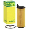 Mann-Filter, Fahrzeug Werkzeug, Ölfilter