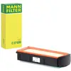 Mann-Filter Luftfilter, Zubehör Luftbehandlung