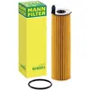 Mann-Filter, Fahrzeug Werkzeug, Ölfilter