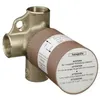 HANSGROHE 15981180 Ab- und Umstellventil Trio