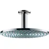 hansgrohe, Duschbrause, HG Kopfbrause RAINDANCE S 240 AIR 1jet DN 15, ...