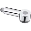 Hansgrohe Ausziehbrause Talis S Chrom
