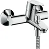 Hansgrohe Focus, Waschbecken, Chrom