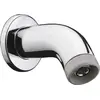 Brausearm hansgrohe 10 cm chrom 27438000
