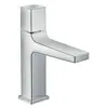 Hansgrohe Metropol, Waschbecken, Chrom
