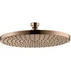 Hansgrohe Axor, Duschbrause, Starck ShowerSolutions Tellerkopfbrause 2...