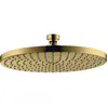 hansgrohe, Duschbrause, Tellerkopfbrause 240 1jet AXOR STARCK DN 15 po...