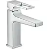 Hansgrohe Metropol, Waschbecken, Chrom