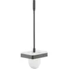 hansgrohe, Toilettenbürste, WC-Bürstenhalter AXOR UNIVERSAL Wandmontag...