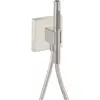 HansGrohe Axor, Duschbrause, Starck ShowerCollection Portereinheit 12 ...