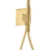 Hansgrohe Axor, Duschbrause, Starck ShowerCollection Portereinheit 12 ...