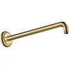 hansgrohe, Duschgleitstange + Brausehalter, Axor Montreux Brausearm 38...
