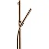 Hansgrohe Axor, Duschbrause, Starck Brauseset 0,90m, mit Stabhandbraus...