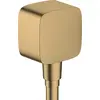HANSGROHE 26457140 Schlauchanschluss DN15 Fixfit E mit