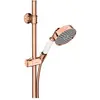 Hansgrohe Axor, Duschsystem, Montreux Brauseset 0,90 m, Handbrause 100...