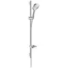 Hansgrohe Brausenset Raindance Select E 120 Unica S Puro 900mm Chrom