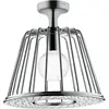 Axor, Duschbrause, LampShower 1jet DN 15 m Deckenans. desig by Nendo c...