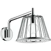 Axor, Duschbrause, LampShower 1jet DN 15 m Brause designed by Nendo ch...