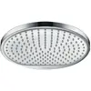 hansgrohe, Duschbrause, HG Kopfbrause CROMETTA E 240 1JET DN 15 EcoSma...