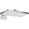 hansgrohe, Duschbrause, HG Kopfbrause Rainmaker Select 460 1jet mit Br...