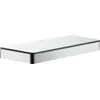 AXOR Universal Softsquare Ablage 300, Chrom