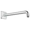 HANSGROHE 27446000 Brausearm E DN15 390mm chrom