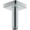HANSGROHE 27467000 Decken-Anschlussstück E DN15 100mm