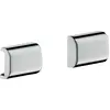 AXOR 42871000 Abdeckung Axor Universal Accessories