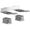 AXOR 42870000 Adapterset Axor Universal Accessories
