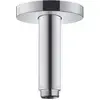 HANSGROHE 27393000 Decken-Anschlussstück S DN15 100mm