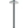 hansgrohe, Duschsystem, HG Deckenanschluss CROMA SELECT E DN 15, 300mm...