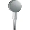 hansgrohe Brauseanschlussknie Fixfit DN15 chrom, 1 Stk.