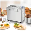 Unold Brotbackautomat Backmeister Edel 68456, 16 Programme, 600 W, bis...