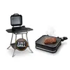 Unold 58585 Barbecue Grill Jimmy   Stand- & Tischgrill 2800 W, bis 300...