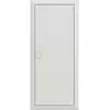 UP-Stromkreisverteiler UK660N4 mit Tür 60PLE IP30