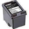 KMP Tintenpatrone passend für HP 303XL Black T6N04AE