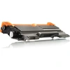 KMP Tonerkartusche passend für Brother TN2220, TN2010, TN2210 Black
