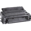 KMP Tonerkartusche passend für HP 55X Black CE255X