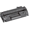KMP Tonerkartusche passend für HP 05A Black CE505A Premium