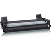 KMP Tonerkartusche passend für Brother TN1050 Black