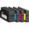 KMP Tintenpatrone passend für HP 950XL CN045AE,HP 951XL CN046AE,CN047A...