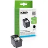 KMP H75, Schwarz, Tinte auf Pigmentbasis, 1 Stück(e)
