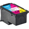 KMP Tintenpatrone passend für Canon CL546XL 8288B001 3-farbig