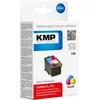 KMP C80, Schwarz, Cyan, Magenta, Gelb, 1 Stück(e)