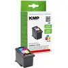 KMP C88, Cyan, Magenta, Gelb, Tinte auf Pigmentbasis, 1 Stück(e)
